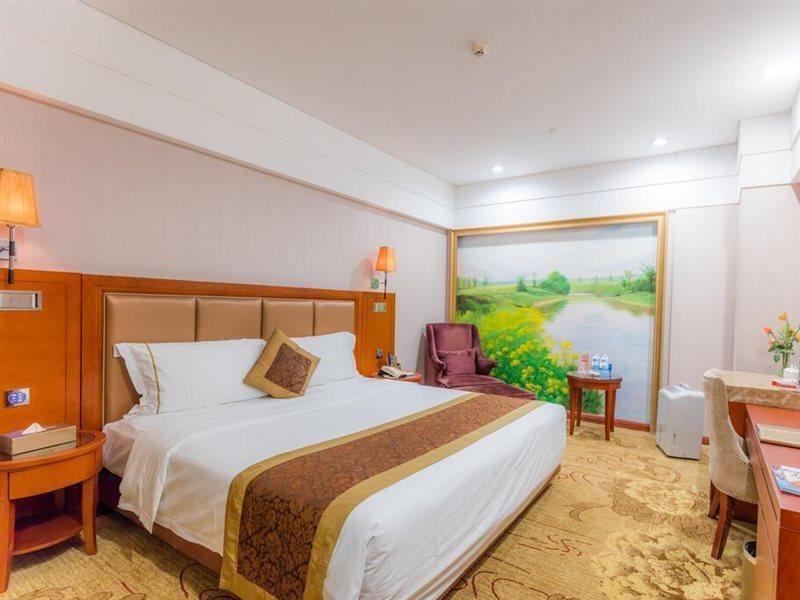 Zhuhai Guotai Hotel 外观 照片